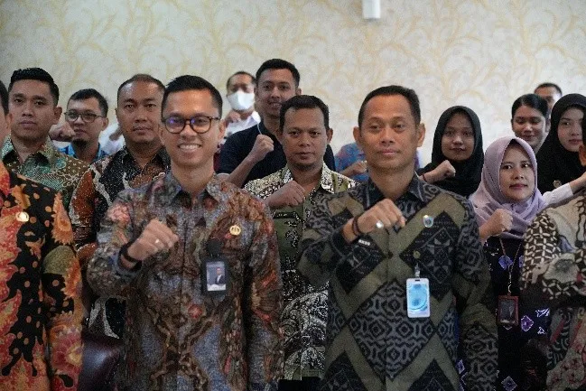 PENGAWASAN EFEKTIF PERKUAT AKUNTABILITAS LAYANAN PUBLIK