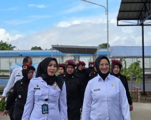 Pelayanan dan Keamanan Harus Berjalan Seimbang Selama Nataru