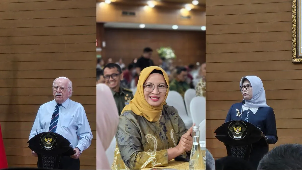 Model PEACE sebagai Pendekatan Wawancara Investigatif