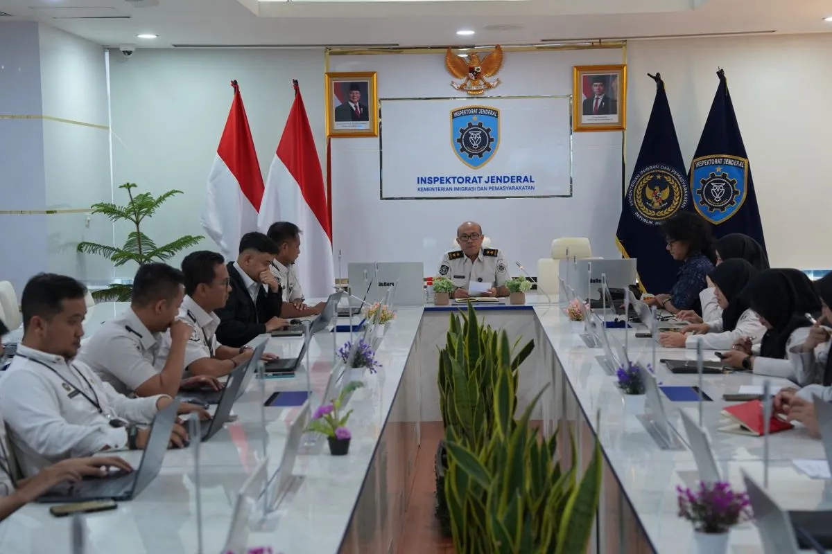 E-Audit Jadi Langkah Strategis Transformasi Pengawasan Berbasis Digital