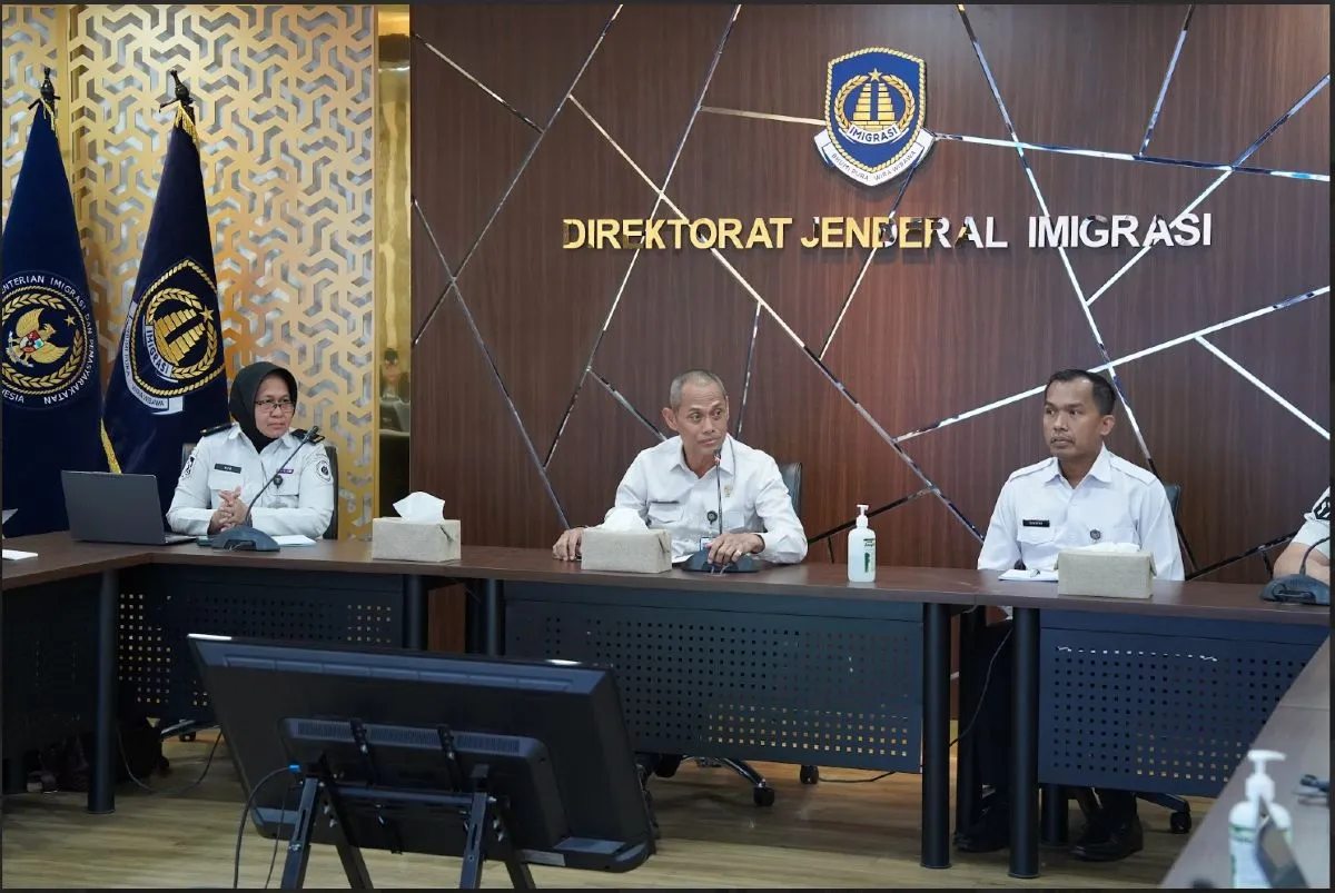 Inspektorat Jenderal Perkuat Akuntabilitas Laporan Keuangan Semester II 2025