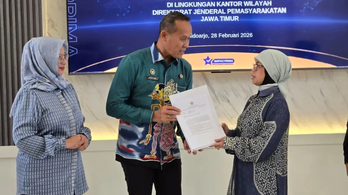 BPK: Setiap Temuan Harus Dimaknai sebagai Ruang Perbaikan