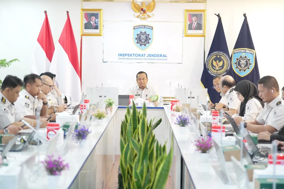 Irwil I: Keberhasilan ZI Bergantung pada Kualitas Implementasi