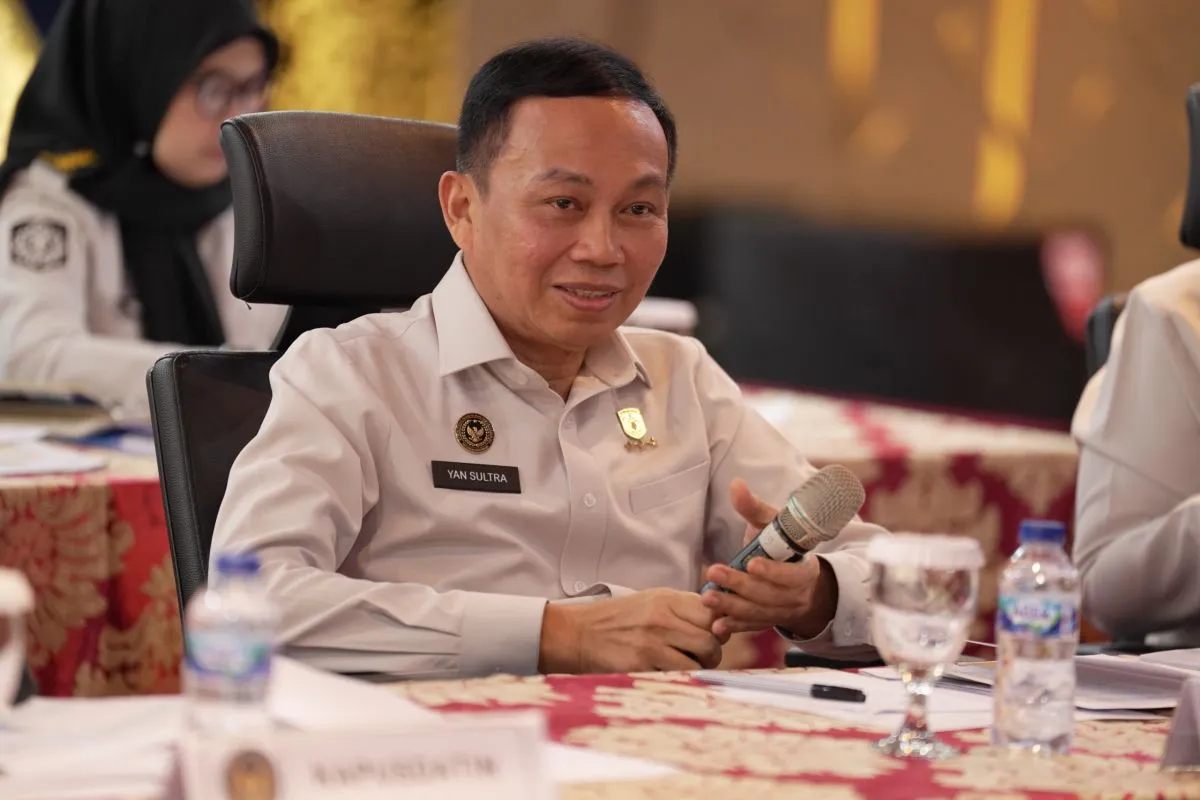 Bersih-Bersih Internal:  774 Pelanggaran Ditindak, Kemenimipas Perkuat Integritas ASN