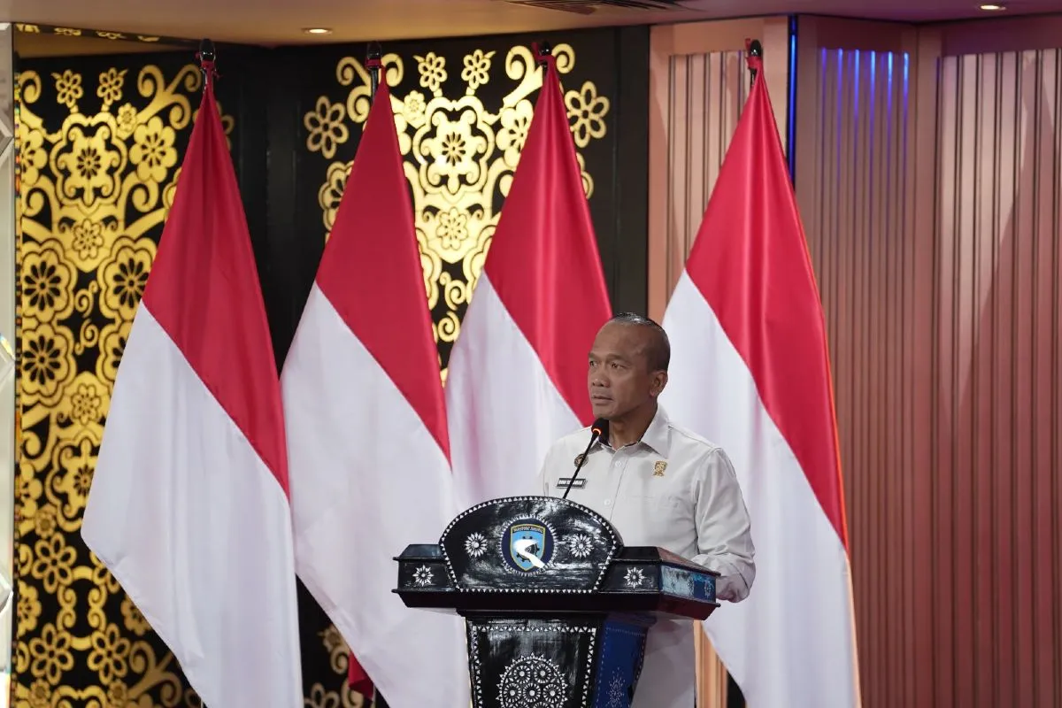 Rudi Setiawan: Perspektif Pengawasan Harus Mengedepankan Pencegahan Dini