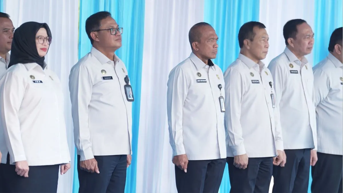 Perlindungan Anak Jadi Komitmen Kemenimipas