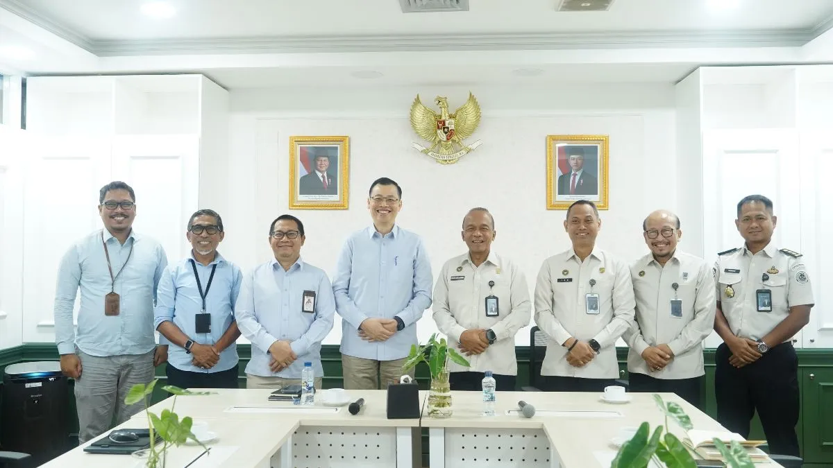 Irjen: Semangat Pembangunan ZI Harus Terjaga