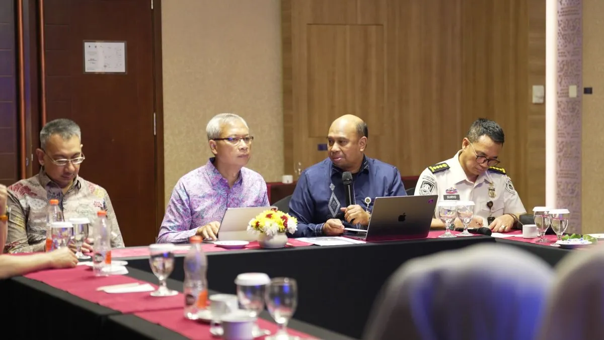 Kemenimipas Perkuat Pengawasan Penggunaan PNBP