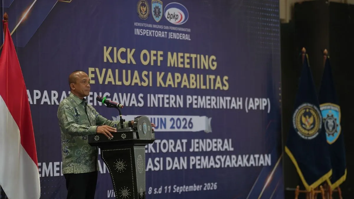 Membangun APIP yang Memberi Nilai Tambah
