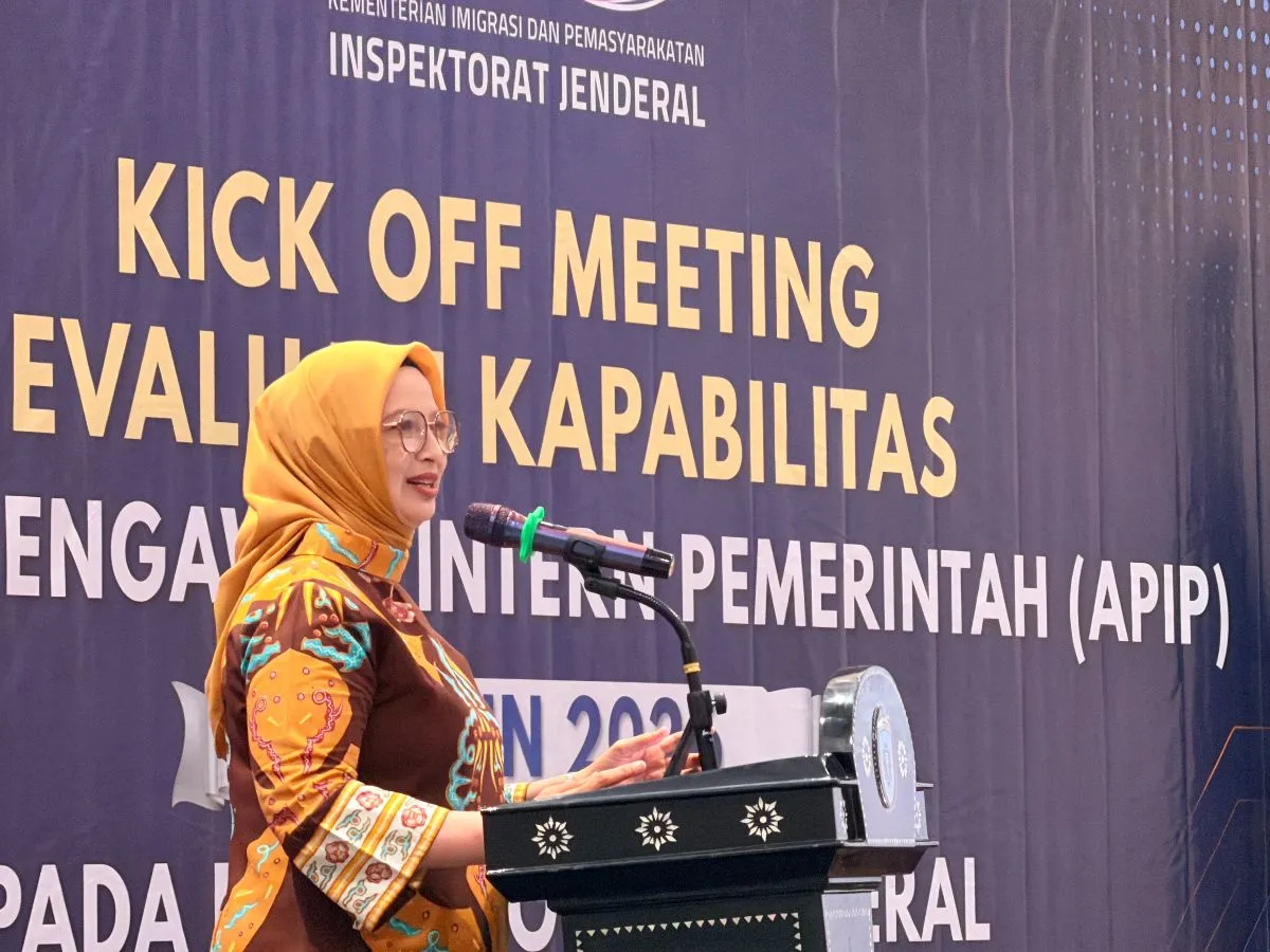 Pengawasan Berkualitas Tak Cukup di Atas Kertas